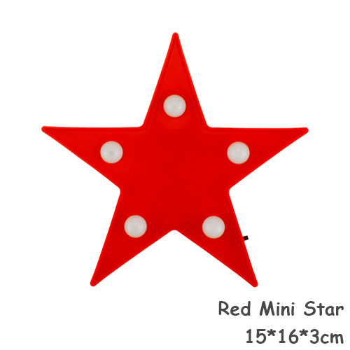 Kids Lamps LED 3D Kids Night Lights